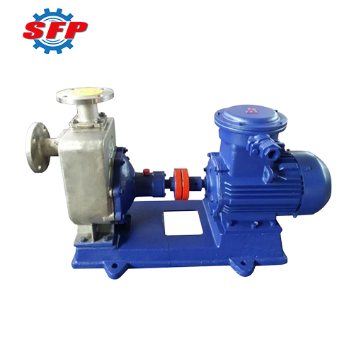 CYZ Self Priming Pump for Sale